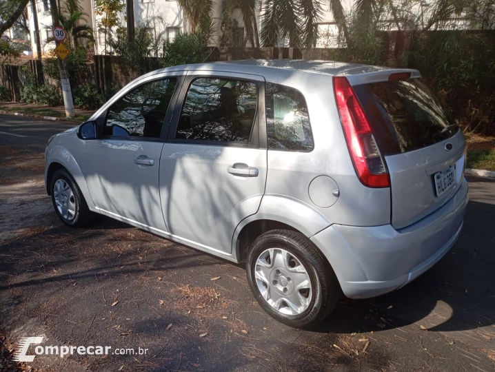 FIESTA 1.0 MPI 8V