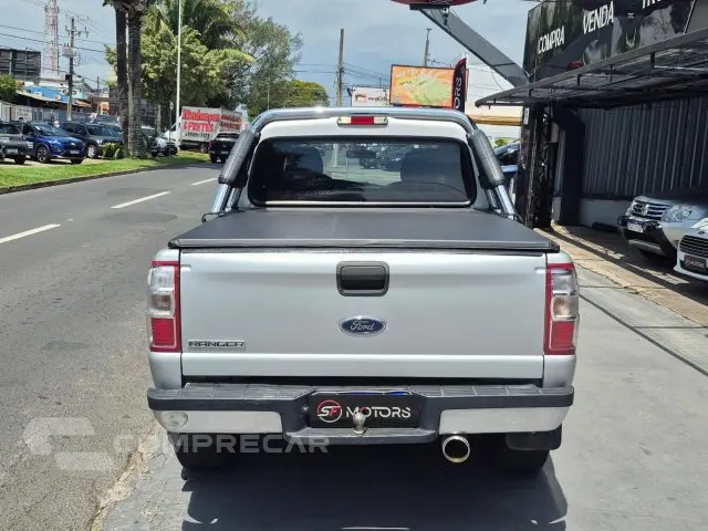 RANGER - 2.3 XLT 16V 4X2 CD 4P MANUAL