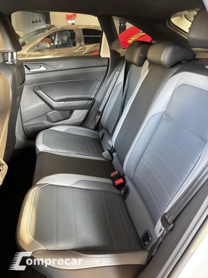 NIVUS 1.0 200 TSI Highline