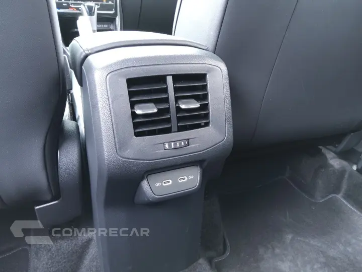 T-CROSS 1.4 250 TSI TOTAL FLEX EXTREME AUTOMÁTICO