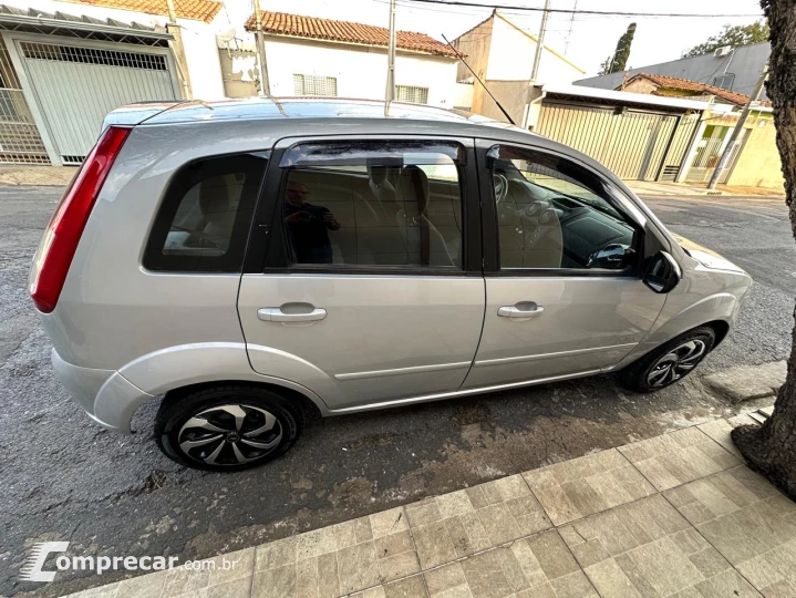 FIESTA 1.0 MPI Class 8V