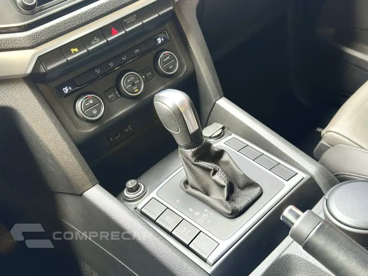 AMAROK 3.0 V6 TDI DIESEL HIGHLINE CD 4MOTION AUTOMÁTICO