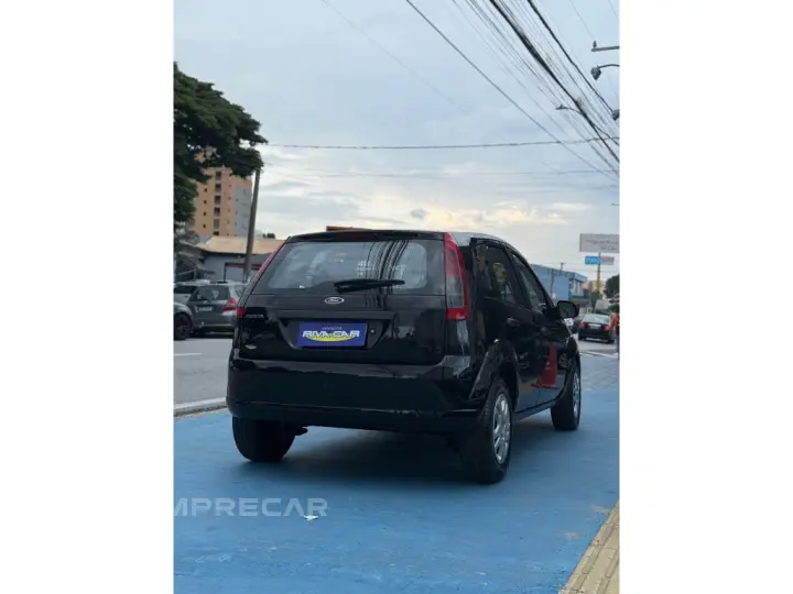 FIESTA 1.0 ROCAM HATCH 8V FLEX 4P MANUAL