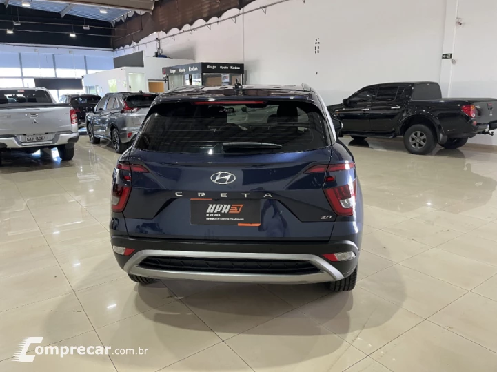 CRETA 2.0 Ultimate