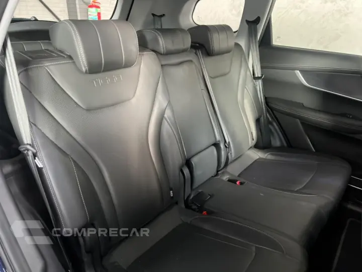 TIGGO 8 PRO 1.6 TGDI GASOLINA DCT