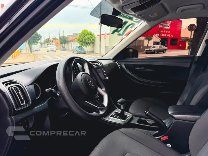 CRETA 1.0 TGDI FLEX COMFORT AUTOMÁTICO
