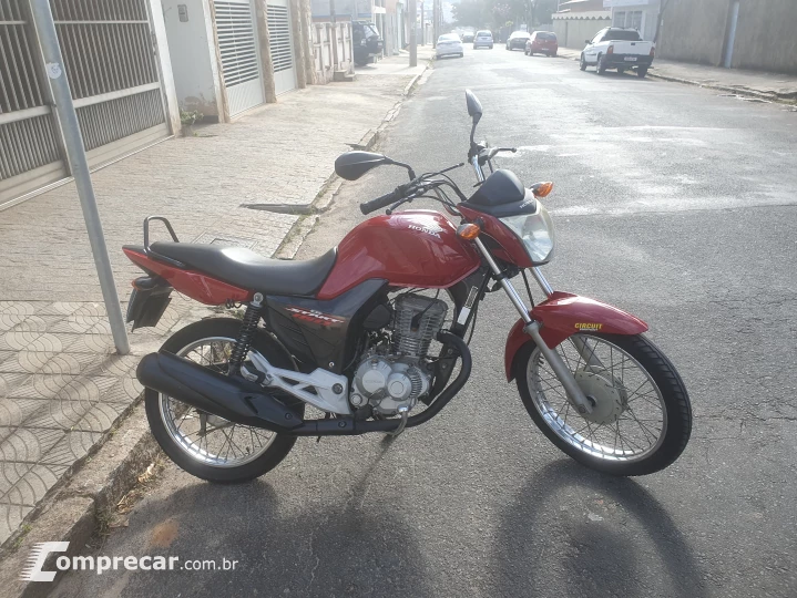 CG 160 STARD