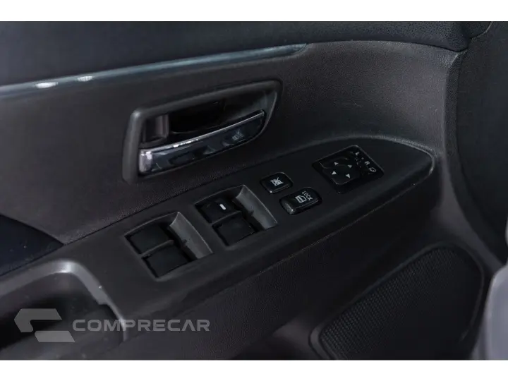 ASX 2.0 4X4 AWD 16V GASOLINA 4P AUTOMÁTICO