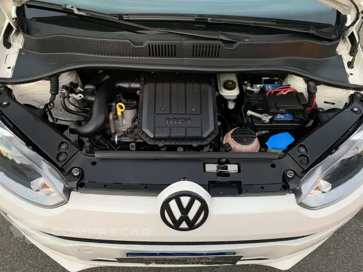 UP 1.0 MPI Take UP 12V