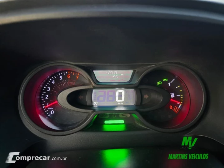 OROCH 1.6 16V SCE PRO