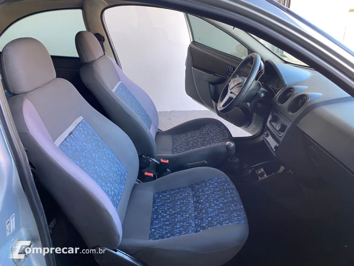 CELTA 1.0 MPFI LS 8V