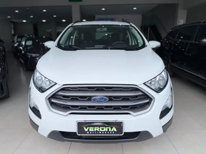 Ecosport Se 1.5