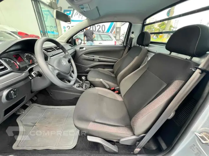 SAVEIRO 1.6 MSI ROBUST CS 16V FLEX 2P MANUAL