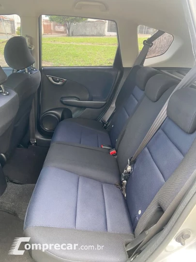 FIT 1.4 LX 16V