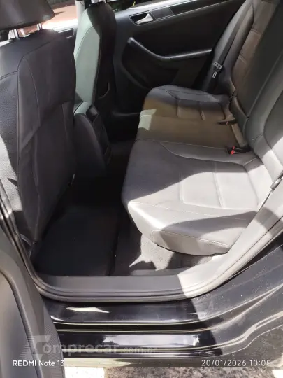 Jetta Comfortline 2.0