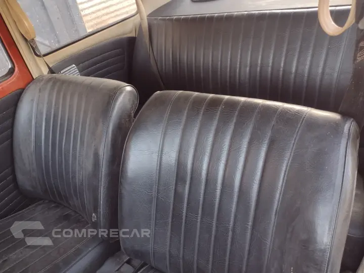 Fusca 1300