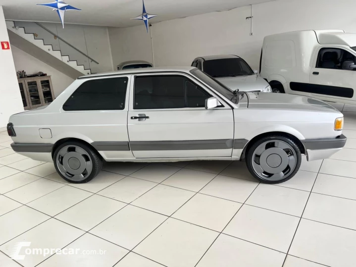 Voyage 1.8 CL