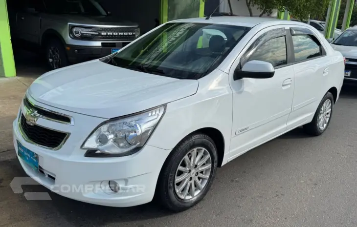 Cobalt 1.4 4P FLEX LTZ