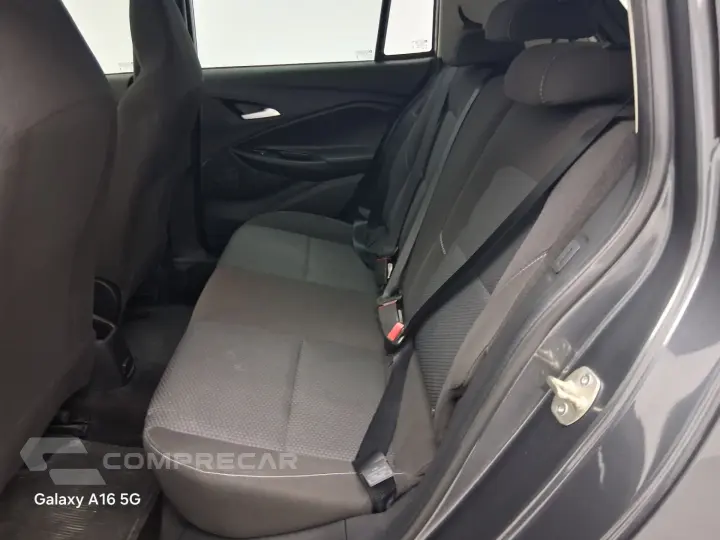 ONIX 1.0 FLEX LT MANUAL