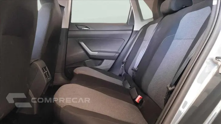 POLO 1.0 170 TSI COMFORTLINE AUTOMÁTICO
