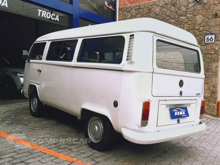 Kombi 1.4 Mi Std 8V Flex 4P Manual