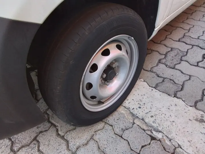 FIORINO 1.4 MPI FURGÃO ENDURANCE 8V FLEX 2P MANUAL