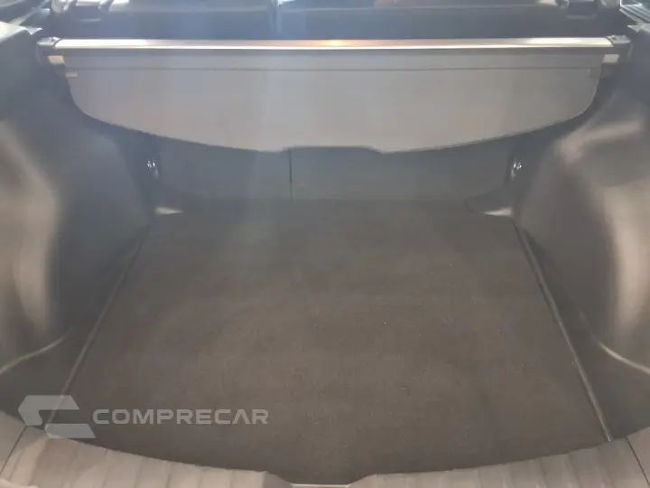 Corolla Cross 2.0 VVT-IE FLEX XRE DIRECT SHIFT