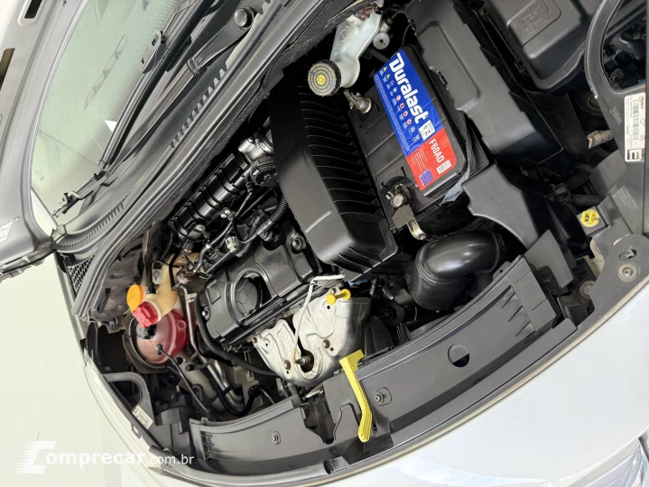 C3 1.2 Tendance 8V