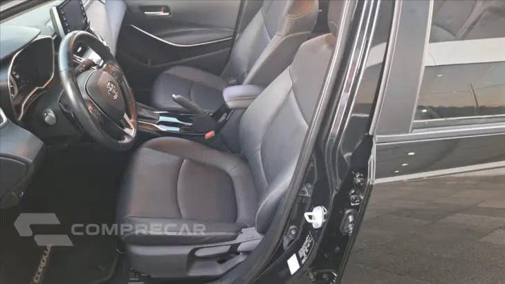 COROLLA 2.0 VVT-IE FLEX XEI DIRECT SHIFT
