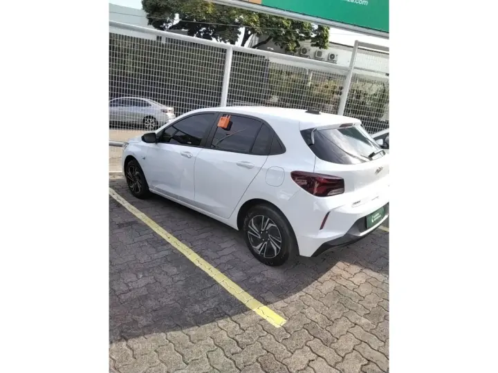 ONIX 1.0 FLEX LT MANUAL