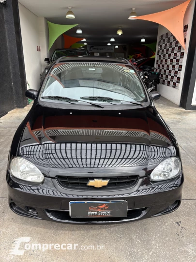 CLASSIC 1.0 MPFI Life 8V