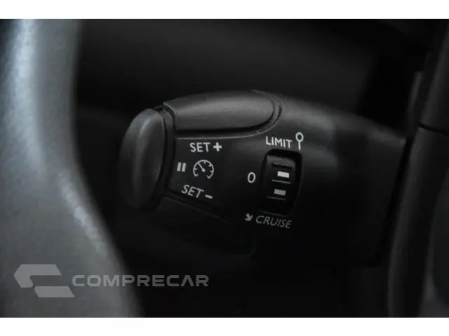 C4 CACTUS - 1.6 VTI 120 FEEL PACK EAT6