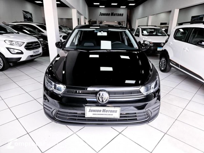 POLO 1.0 170 TSI Comfortline