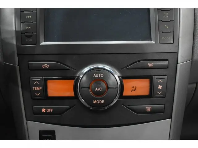COROLLA - 1.8 GLI 16V 4P MANUAL