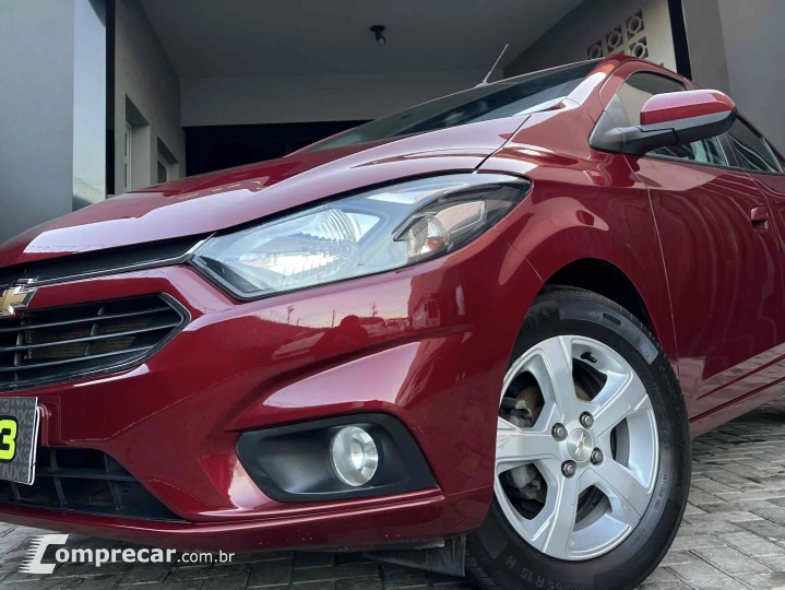 ONIX 1.4 MPFI LT 8V FLEX 4P MANUAL