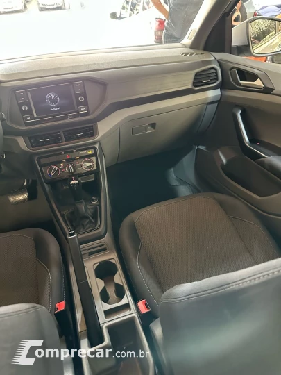T-CROSS 1.0 200 TSI Sense