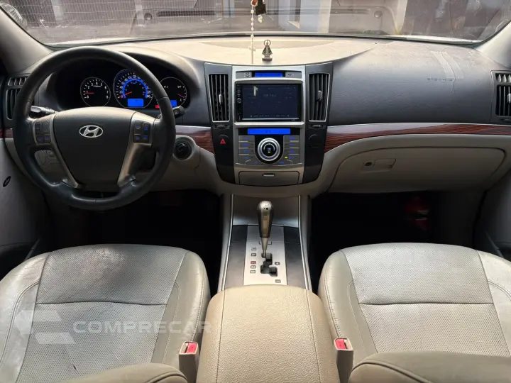 VERACRUZ 3.8 V6 4WD