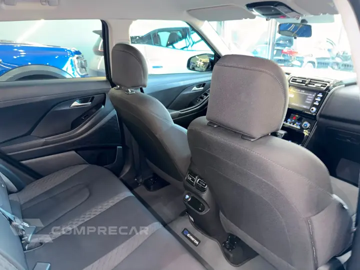 CRETA 1.0 Tgdi Limited