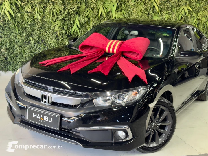 CIVIC 2.0 16vone EX