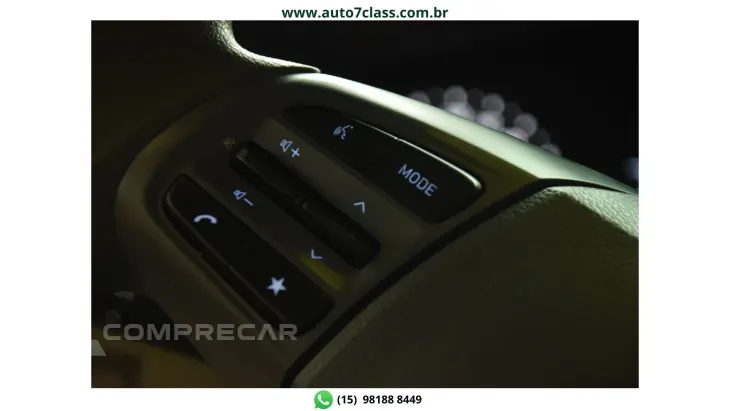 HB20S - 1.0 12V COMFORT PLUS MANUAL