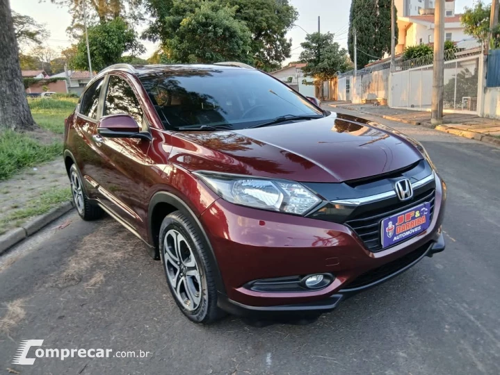 HR-V 1.8 16V EXL