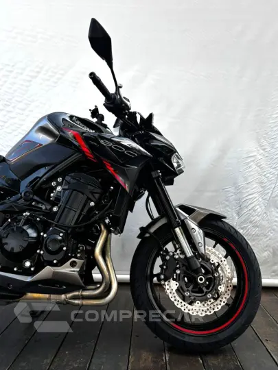 KAWASAKI Z900