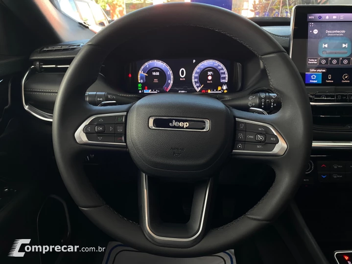 COMPASS S T270 1.3 TB 4x2 Flex Aut.