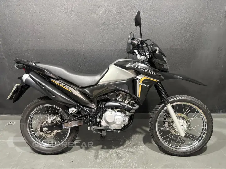 BROS 160 ESDD