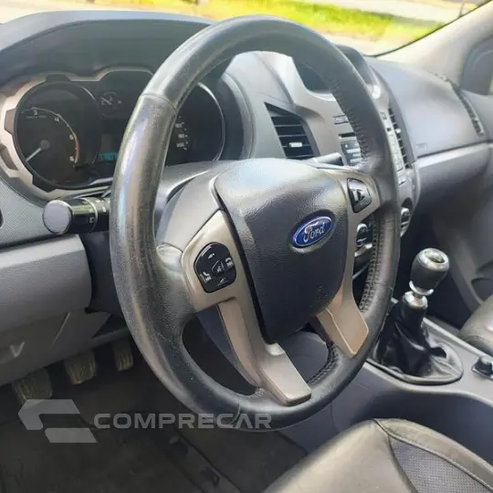 RANGER XLT 3.2 20V 4X4 CD DIESEL