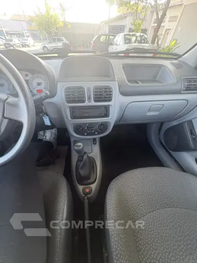 CLIO 1.0 Campus 16V