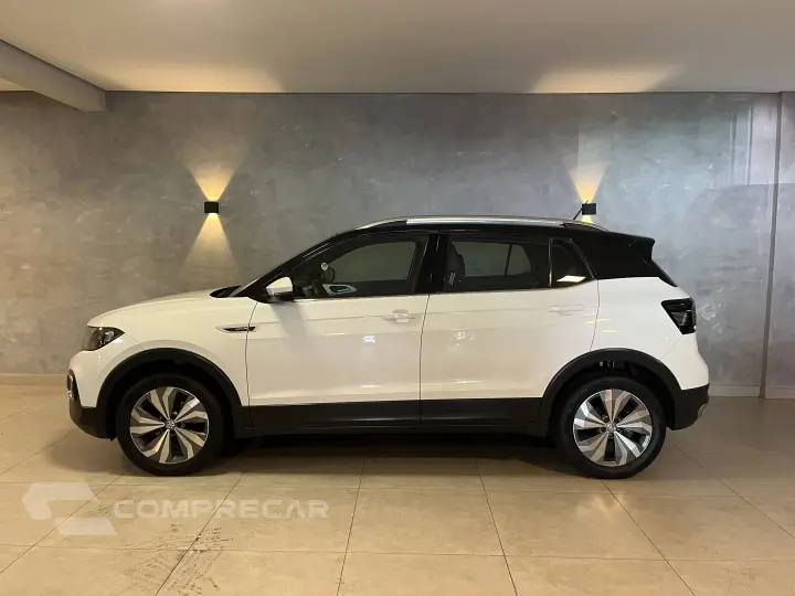 T-CROSS 1.4 250 TSI Highline