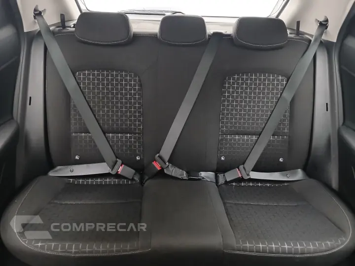 HB20 1.0 12V FLEX COMFORT PLUS MANUAL