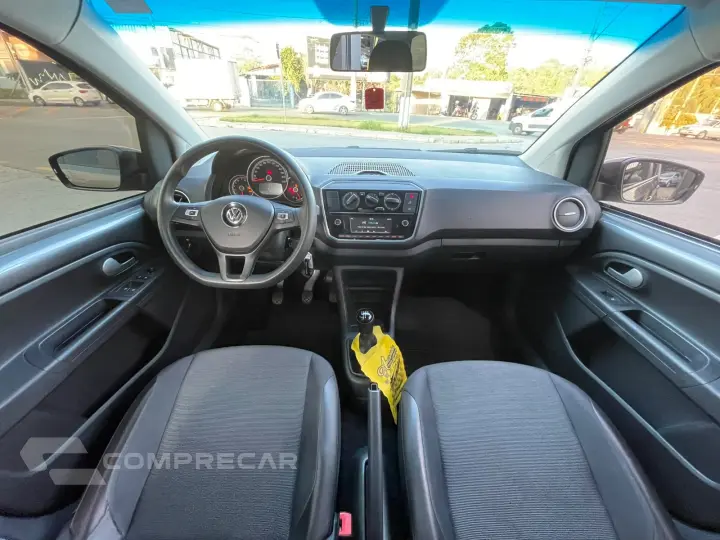 UP 1.0 170 TSI Xtreme