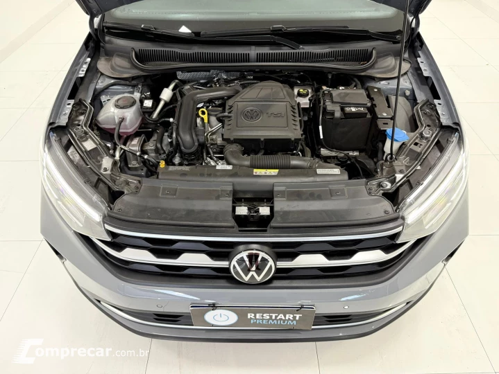 NIVUS 1.0 200 TSI Highline